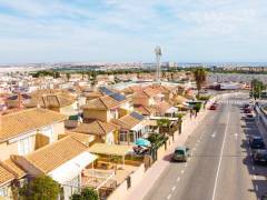 Resales - Tomannsbolig - Torrevieja - Los Altos