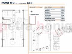 Nybygg - Leilighet - Other areas - Euro Roda