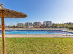 Reventa - Apartamento - Orihuela Costa - Villamartin