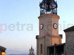 Obra Nueva - Chalet - Pinoso - Campo