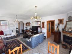 Resales - Villa - Ciudad Quesada - La Marquesa Golf