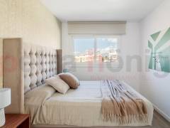 Nybygg - Villa - Finestrat - Balcon de finestrat