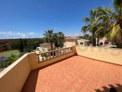 Resales - Villa - Las Ramblas - Orihuela Costa