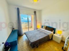 Gebrauchtobjekte - Apartment - Torrevieja - La Mata