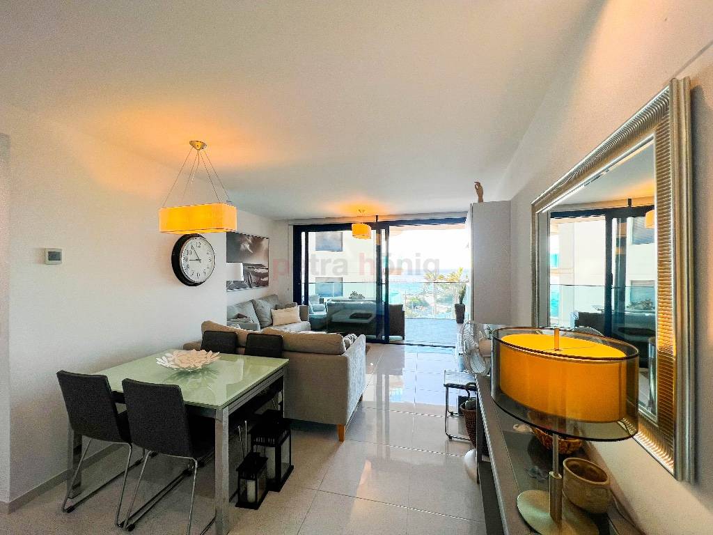 Reventa - Apartamento - Punta Prima