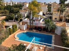 Resales - Villa - Villamartin - Los Dolses