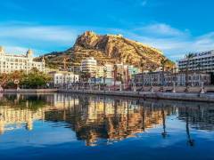 Nybygg - Leilighet - Alicante - Centro