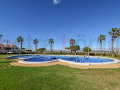 Resales - Apartment - Gran Alacant - Altomar II