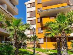 Gebrauchtobjekte - Apartment - Torrevieja - Punta Prima