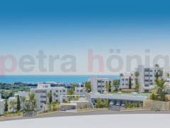 Nouvelle Construction - Appartement - Marbella - Costa del Sol