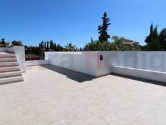 Resales - Villa - Malaga - Costa del Sol