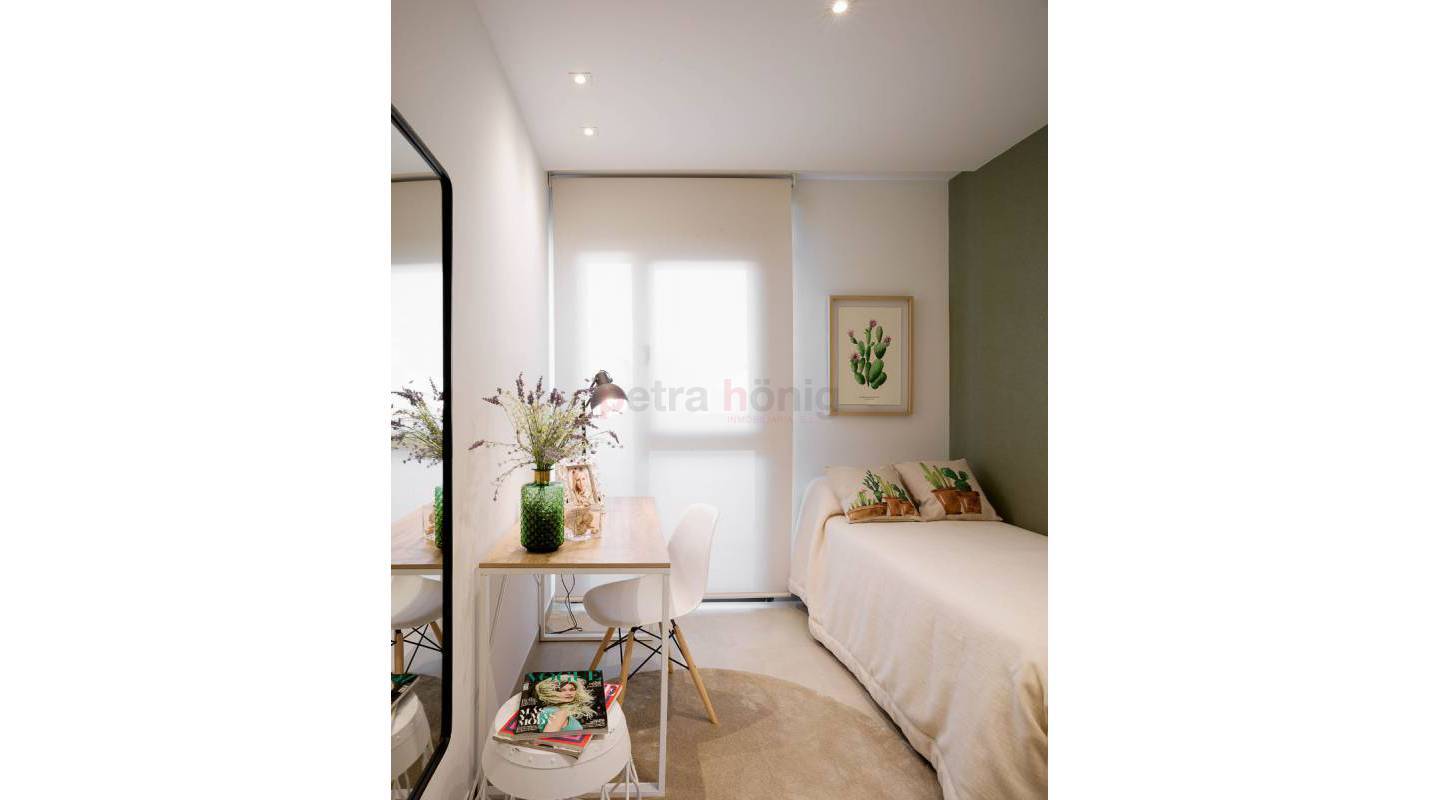 nieuw - Appartement - Orihuela Costa - Los Dolses