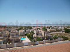 Gebrauchtobjekte - Apartment - Torrevieja