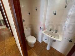 Gebrauchtobjekte - Apartment - Torrevieja - Los Balcones