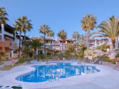 Resales - Appartement - Marbella