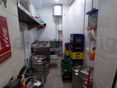 A Vendre - Commercial - Dolores