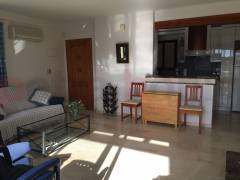 Gebrauchtobjekte - Apartment - Las Ramblas - Orihuela Costa