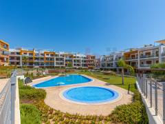 Sale -  квартира - Orihuela Costa - Villamartin