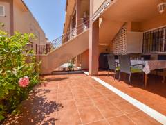 Resales - Lägenhet - Gran Alacant - Novamar