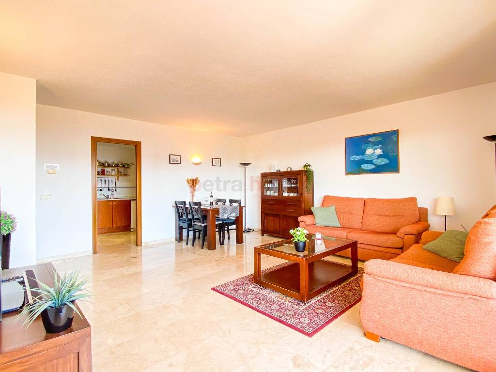 Resales - Apartment - Punta Prima