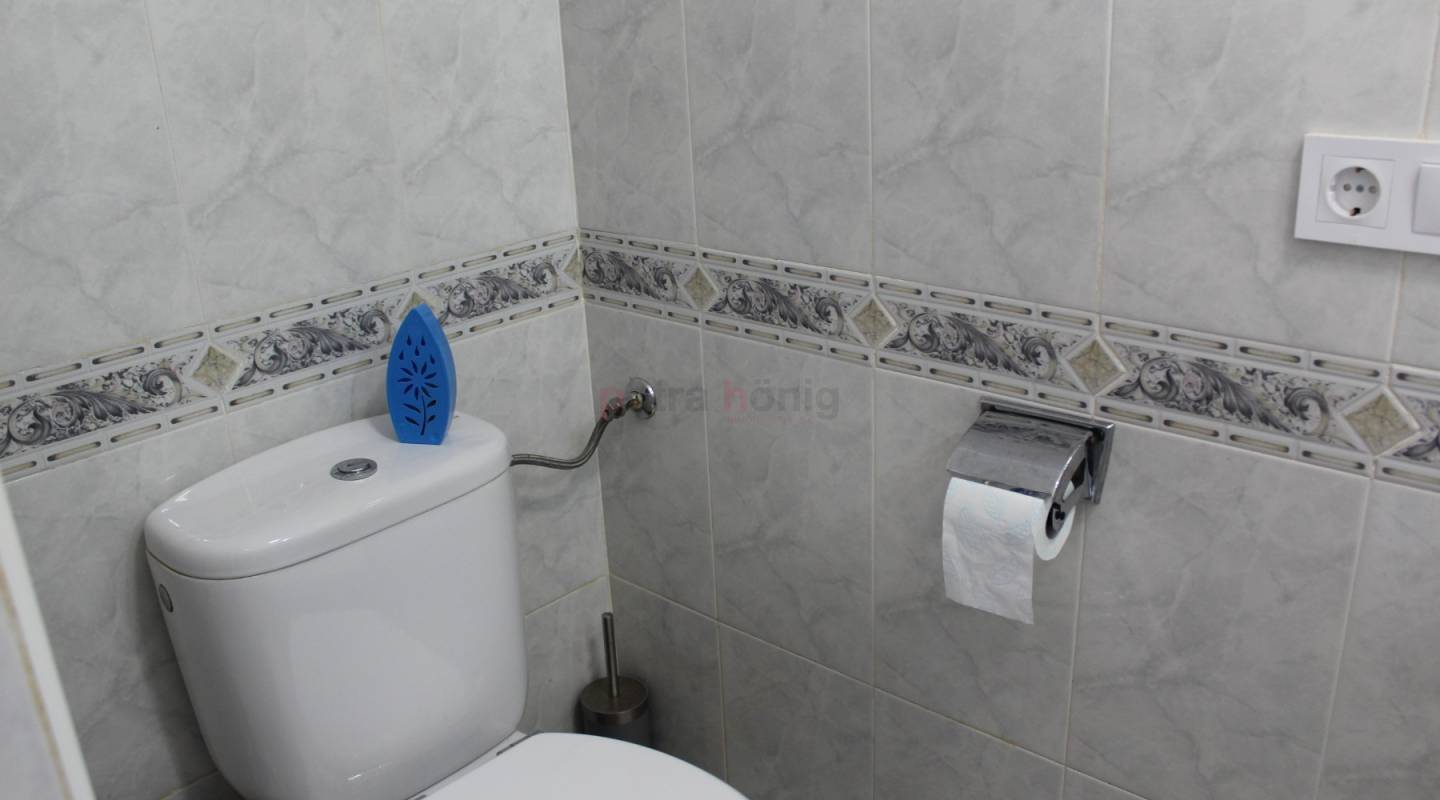 Resales - Townhouse - Ciudad Quesada - Dona Pepa