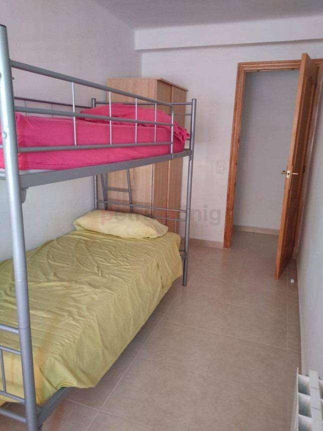 Gebrauchtobjekte - Apartment - Torrevieja - Sector 25