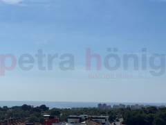 Sale -  квартира - Orihuela Costa - PAU 8