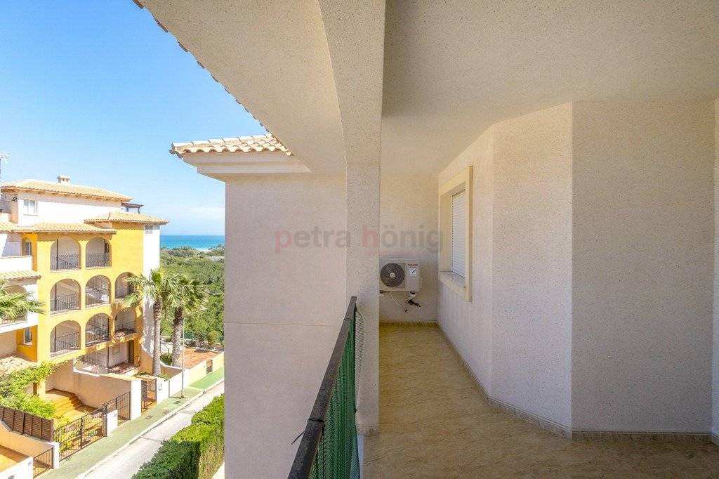 Sale -  квартира - Orihuela Costa - Campoamor