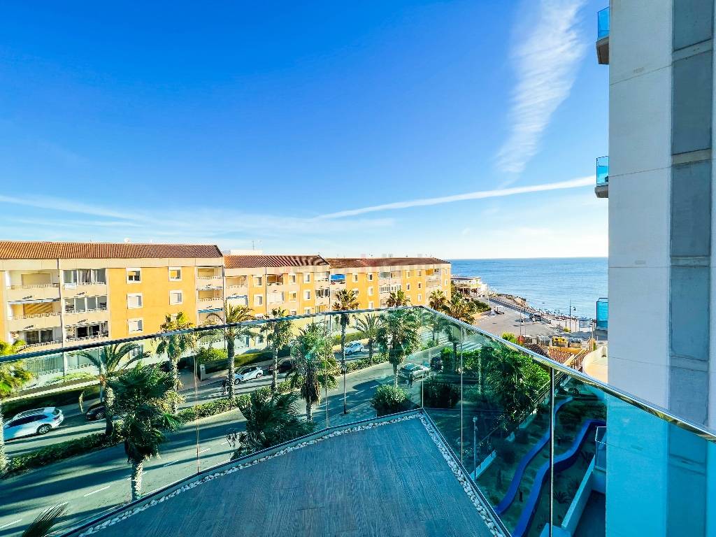 Reventa - Apartamento - Punta Prima