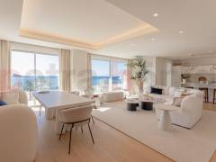 Obra Nueva - Apartamento - Benidorm - Poniente