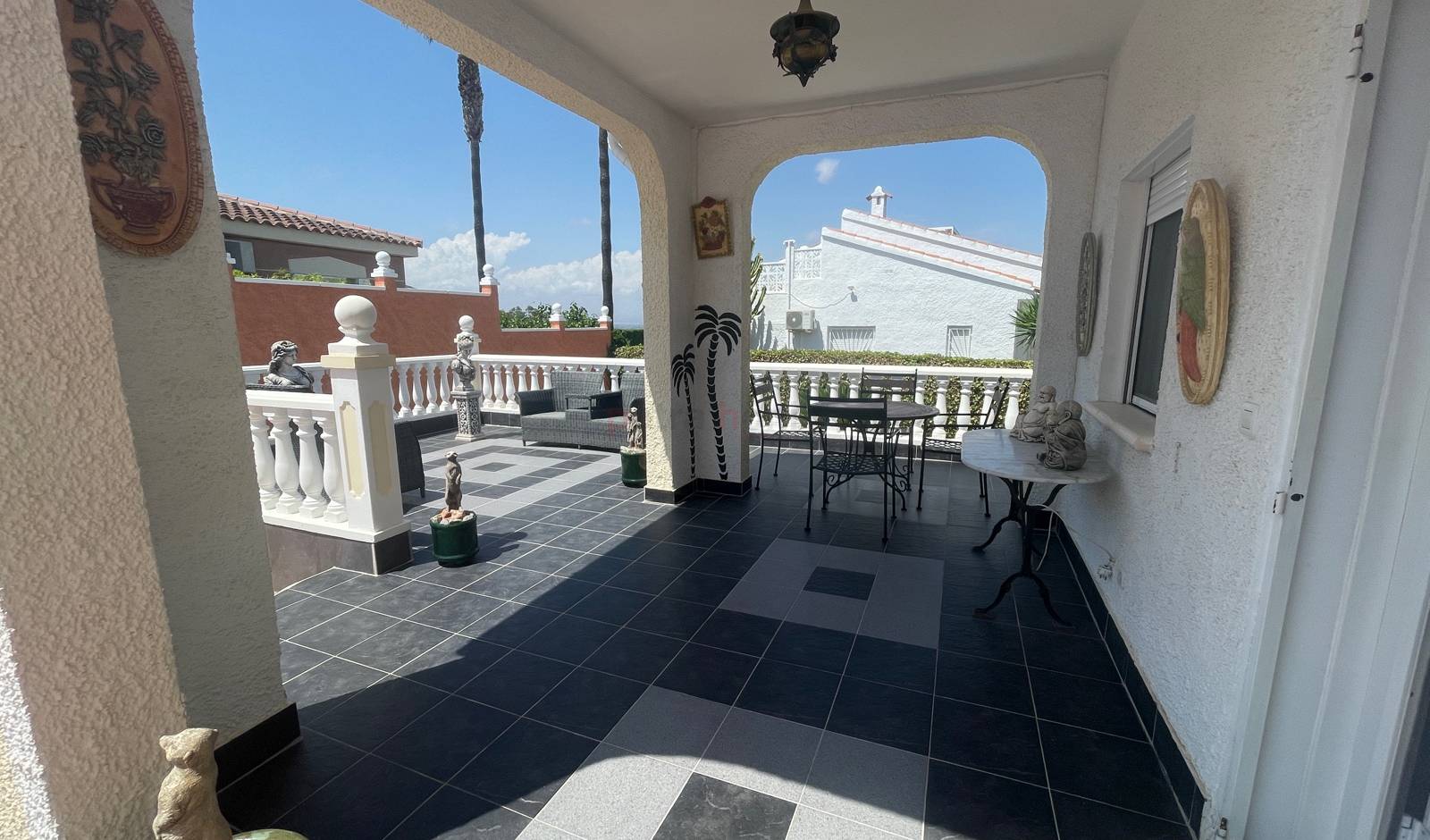 A Vendre - Villa - Ciudad Quesada - La Marquesa Golf