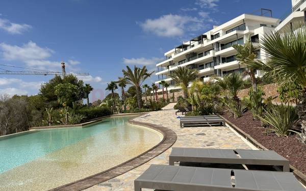 Apartment - Resales - Las Colinas - Las Colinas Golf