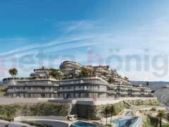 Nouvelle Construction - Appartement - Other areas - Isla del fraile
