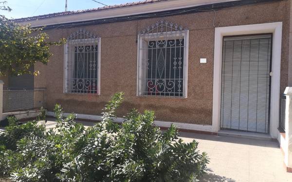 Townhouse - Resales - Los Montesinos - Los Montesinos