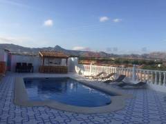 Sale - Finca - Other areas - Inland