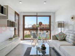 Obra Nueva - Apartamento - San Pedro del Pinatar