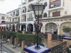 Resales - Apartment - Villamartin