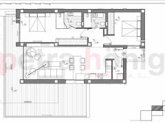 Nouvelle Construction - Appartement - Other areas - Cumbre Del Sol