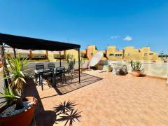 Resales - Apartment - Torrevieja - La Veleta