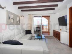 Resales - Appartement - Torrevieja - Torrejón