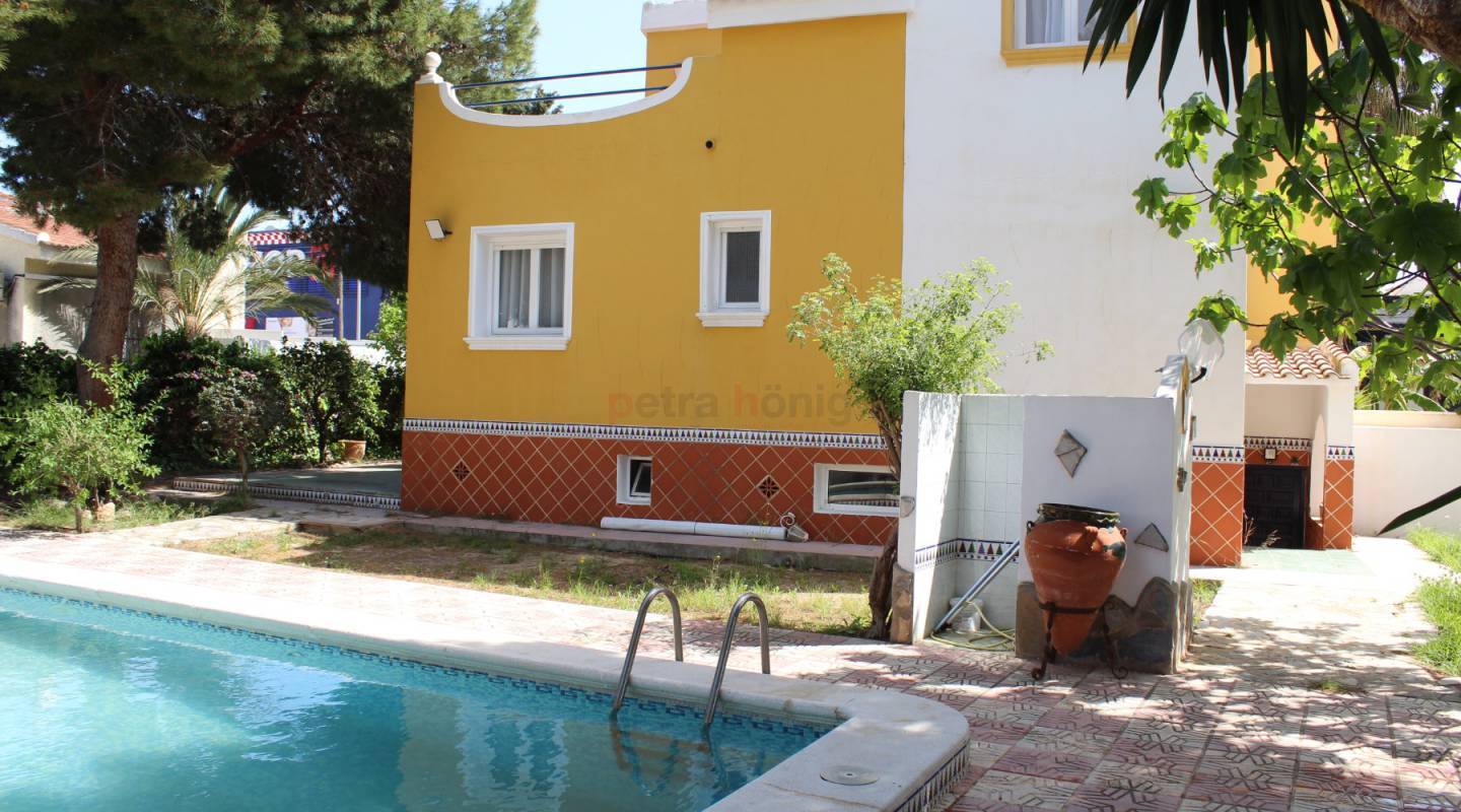 A Vendre - Villa - Ciudad Quesada - Town Center