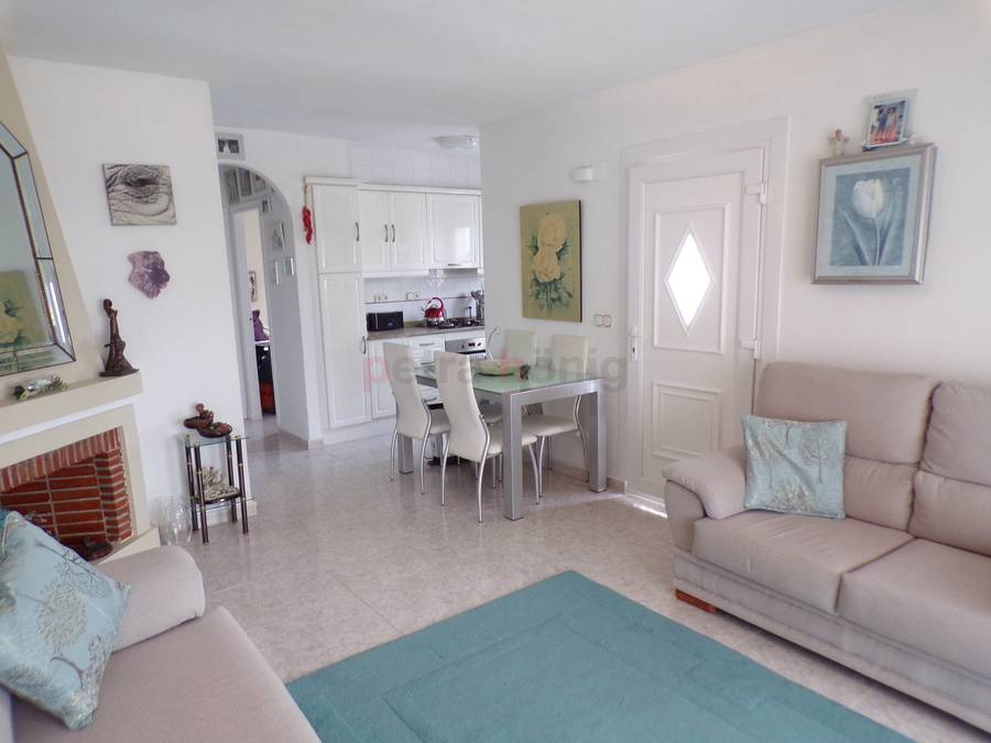 Resales - Apartment - Villamartin