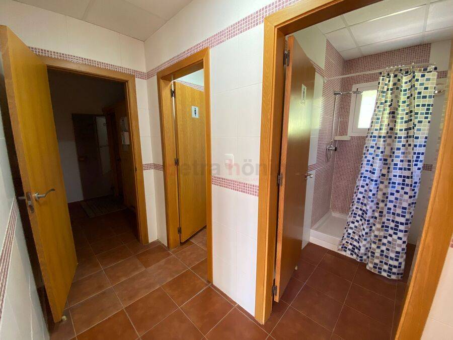 Reventa - Apartamento - La Zenia