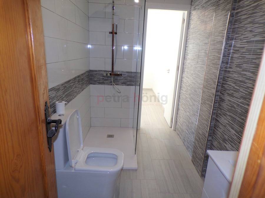 Resales - Apartment - Villamartin