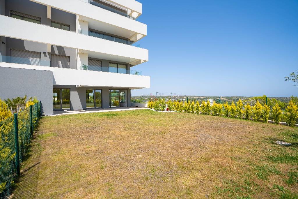 Gebrauchtobjekte - Apartment - Las Colinas - Las Colinas Golf