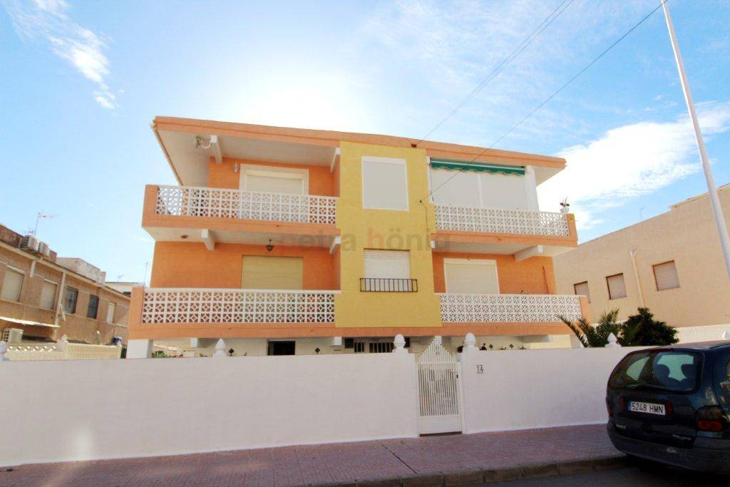 Resales - Appartement - La Mata