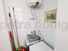 Resales - Appartement - Torrevieja - Playa del Cura