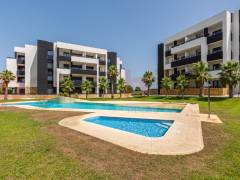 Resales - Appartement - Villamartin