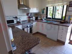 Resales - Villa - Villamartin