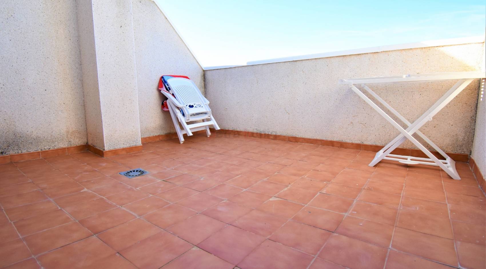 Resales - Townhouse - Guardamar del Segura - El Eden